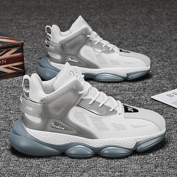 Vyriški laisvalaikio sportiniai sportbačiai