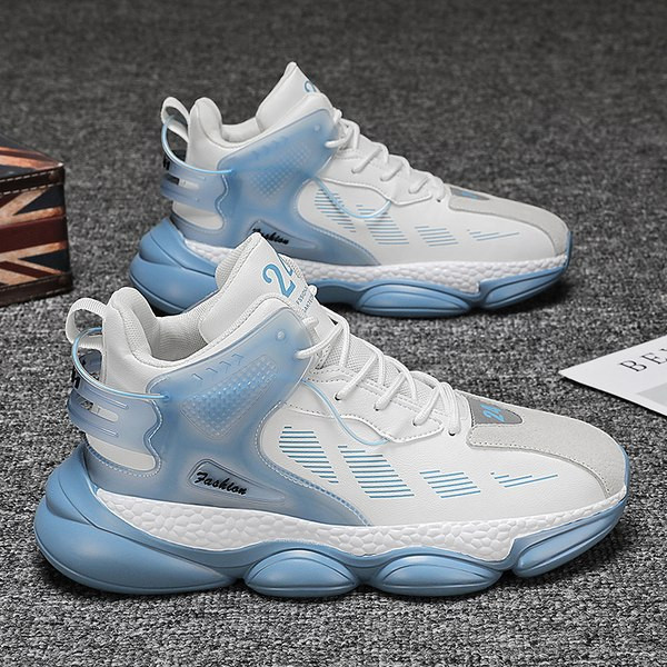 Vyriški laisvalaikio sportiniai sportbačiai