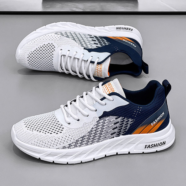 Uued vabaaja meeste tossud