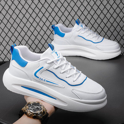 Új őszi férfi tornacipők különböző színekben