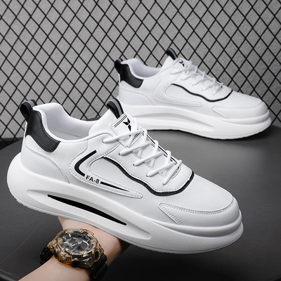 Új őszi férfi tornacipők különböző színekben