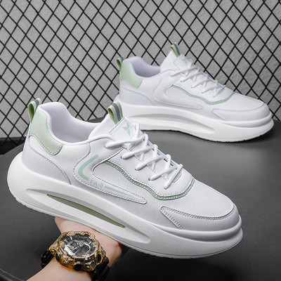 Új őszi férfi tornacipők különböző színekben