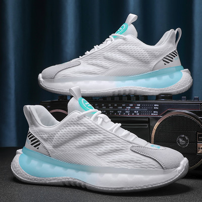 Uued meeste tossud sportimiseks