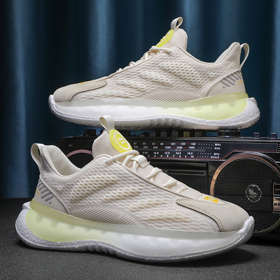 Uued meeste tossud sportimiseks