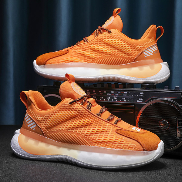 Uued meeste tossud sportimiseks