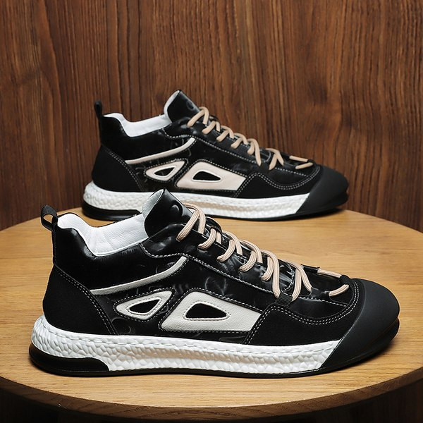 Nauji vyriški sportbačiai - nepralaidūs vandeniui