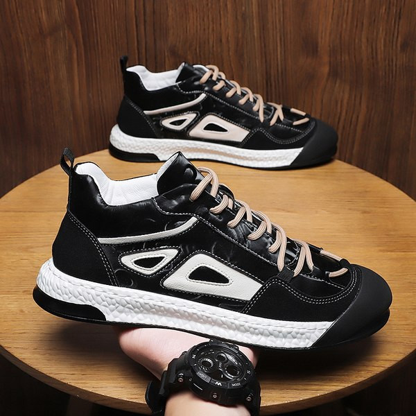 Nauji vyriški sportbačiai - nepralaidūs vandeniui