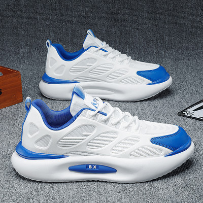 Νέα μοντέλα φθινοπωρινά ανδρικά sneakers σε διάφορα χρώματα