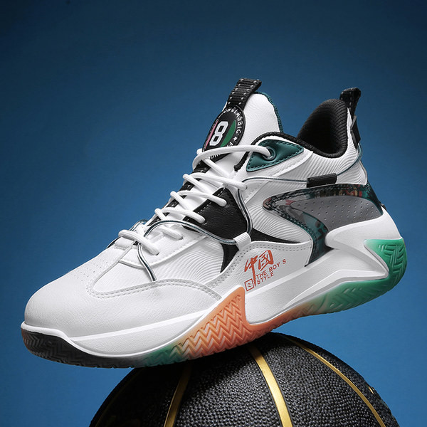 Nauji vyriški sportbačiai – laisvalaikio aukšti