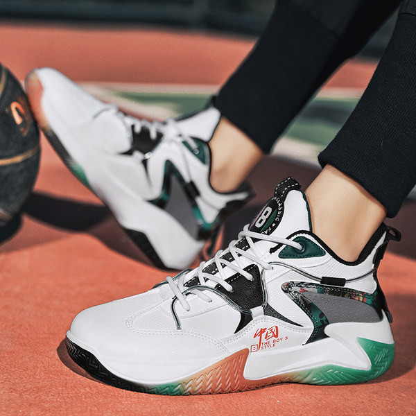 Nauji vyriški sportbačiai – laisvalaikio aukšti