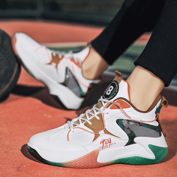 Nauji vyriški sportbačiai – laisvalaikio aukšti