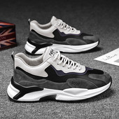 Uued vabaaja meeste tossud