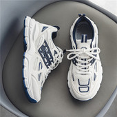 Meeste tossud - sportlikud hingavad