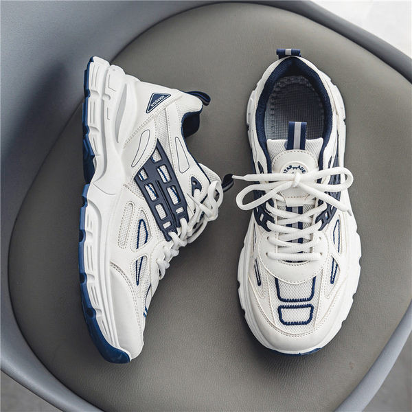 Meeste tossud - sportlikud hingavad