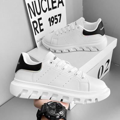 Vyriški sportbačiai - nauji nepralaidūs vandeniui