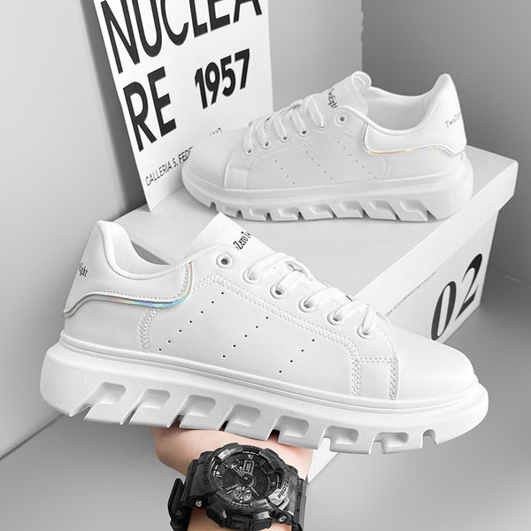 Vyriški sportbačiai - nauji nepralaidūs vandeniui