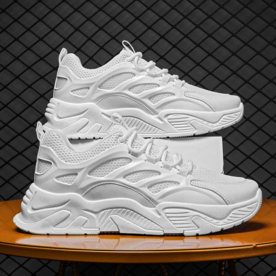 Vyriški sportbačiai – nauji sportiniai su raišteliais