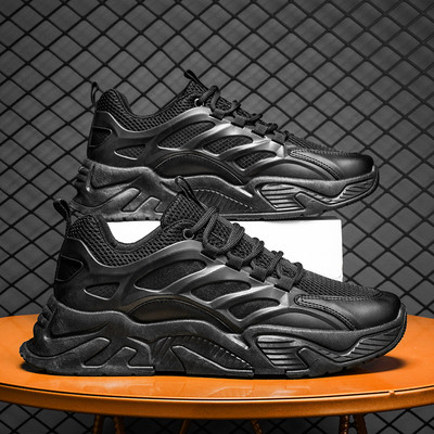 Vyriški sportbačiai – nauji sportiniai su raišteliais