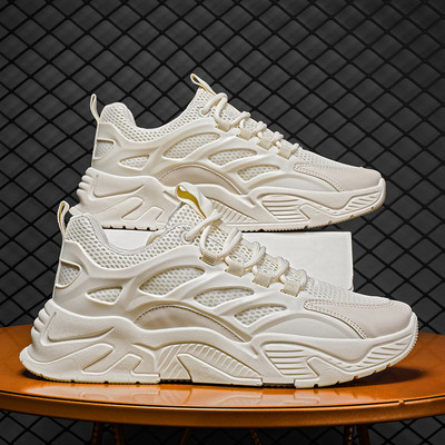 Vyriški sportbačiai – nauji sportiniai su raišteliais