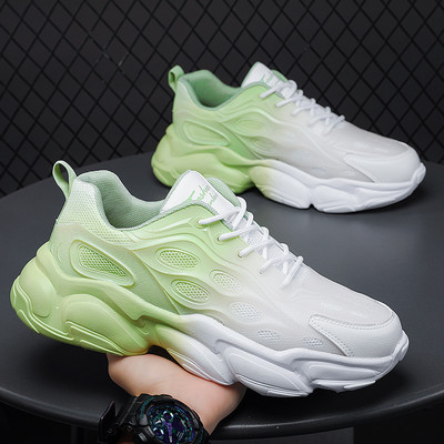 Meeste tossud - uued sillerdavate värvidega