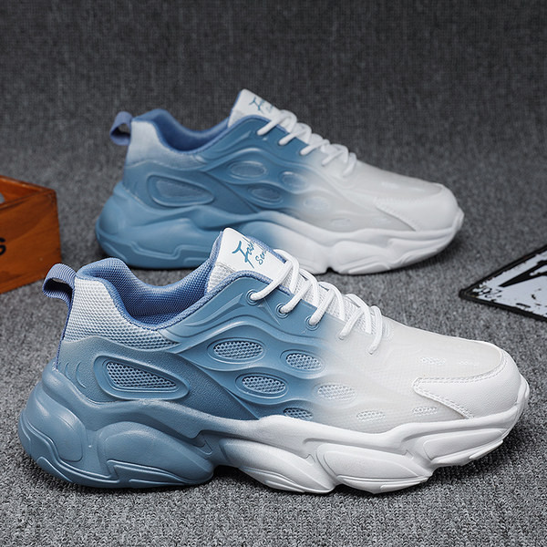 Meeste tossud - uued sillerdavate värvidega