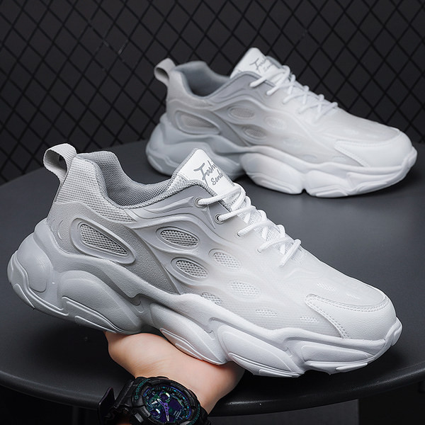 Meeste tossud - uued sillerdavate värvidega