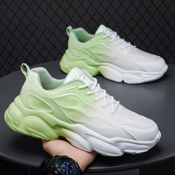 Meeste tossud - uued sillerdavate värvidega