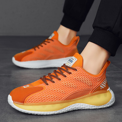 Vyriški sportbačiai - nauji kvėpuojantys