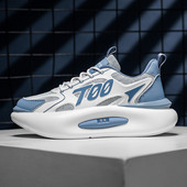 Uued sportlikud meeste tossud