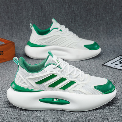 Uued sportlikud meeste tossud