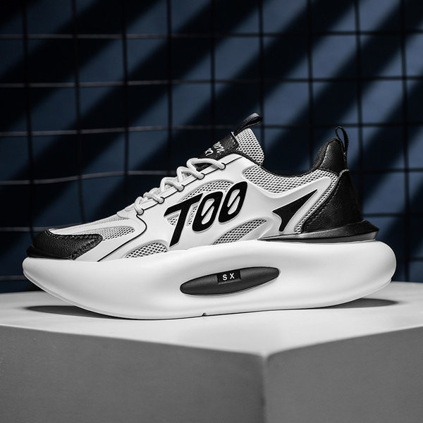 Uued sportlikud meeste tossud