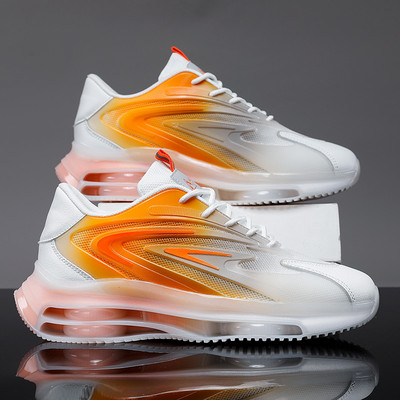 Nauji rudeniniai vyriški sportbačiai