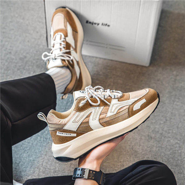 Vyriški sportbačiai – naujos sporto šakos