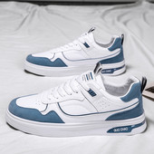 Muške ležerne tenisice na vezanje