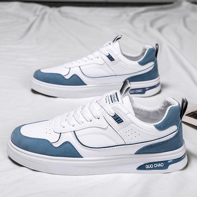 Muške ležerne tenisice na vezanje