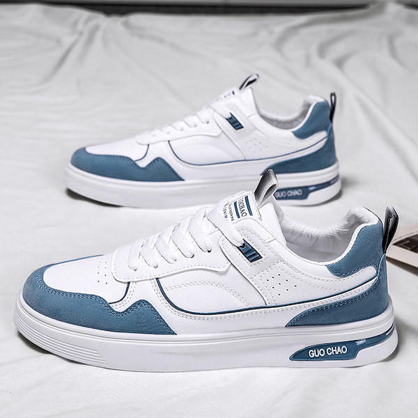 Muške ležerne tenisice na vezanje