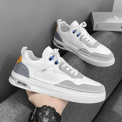 Ανδρικά sneakers φθινοπώρου