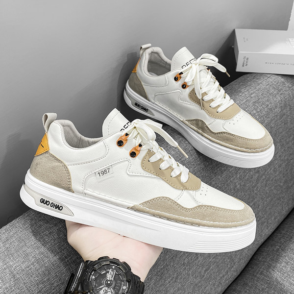 Sügisesed meeste tossud