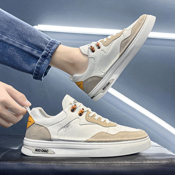 Sügisesed meeste tossud