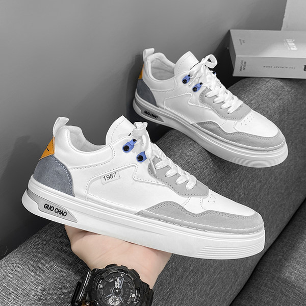 Sügisesed meeste tossud