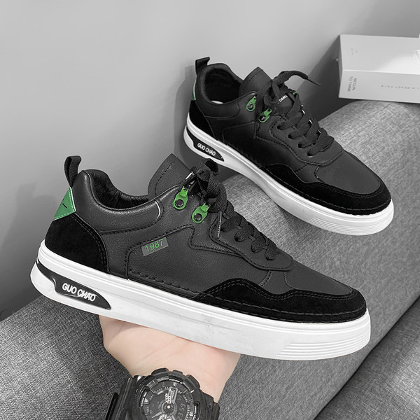 Sügisesed meeste tossud