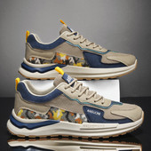 Νέα μοντέλα casual sneakers