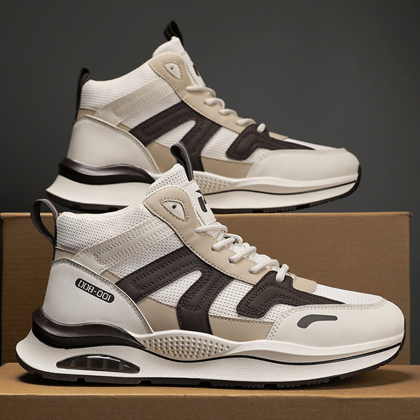 Uued vabaaja meeste tossud