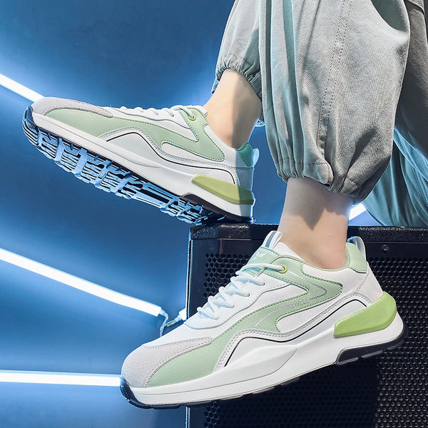 Meeste vabaaja tossud