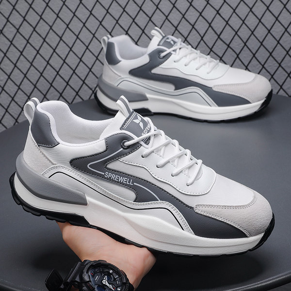 Meeste vabaaja tossud