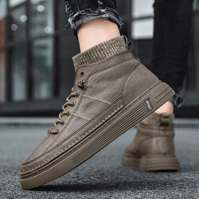 Nauji vyriški odiniai sportbačiai