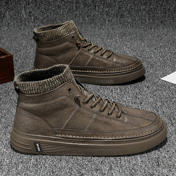 Nauji vyriški odiniai sportbačiai