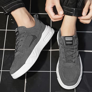 Ανδρικά sneakers casual σε διάφορα χρώματα