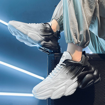 Nauji madingi vyriški sportbačiai