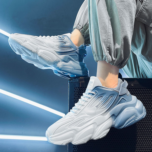 Nauji madingi vyriški sportbačiai